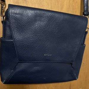 Mat&Nat Minka cross body